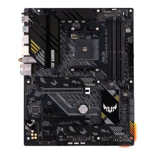 ASUS  TUF GAMING B550-PLUS WIFI II AMD B550 Socket AM4 ATX 