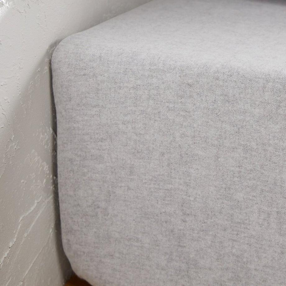 La Redoute Intérieurs Drap-housse Clara  