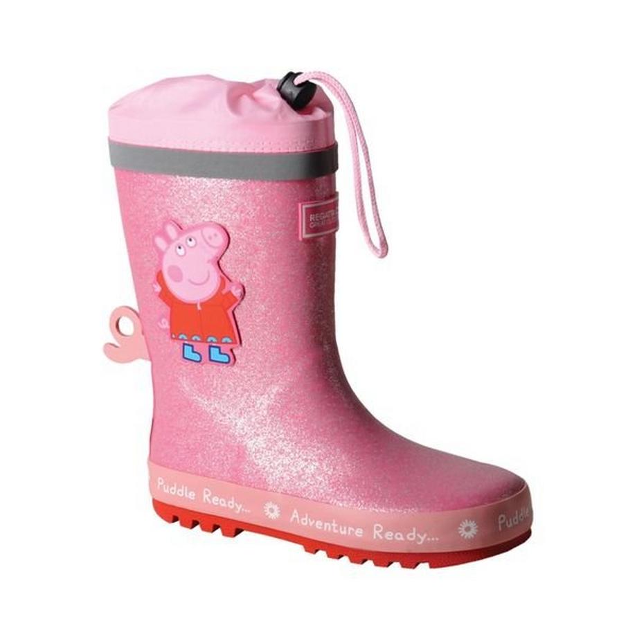 Bottes de pluie
