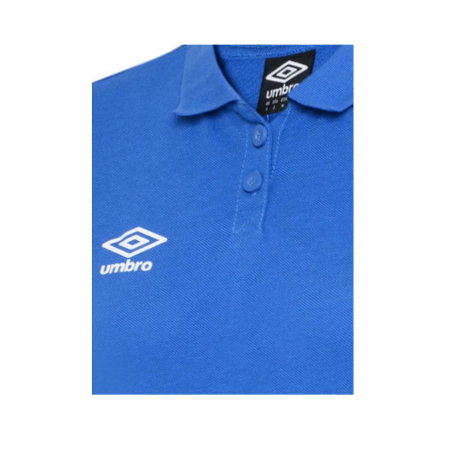 Umbro Club Essential Poloshirt  