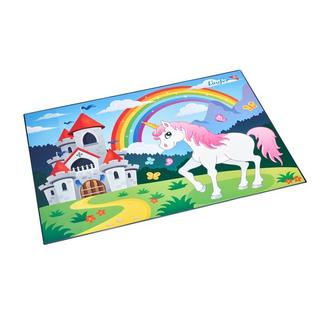 Läufer LÄUFER Schreibunterlage 46653 Einhorn 53x40cm  