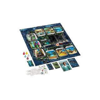 Hasbro  Cluedo Conspiration 