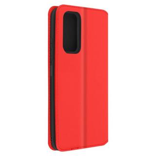 Avizar  Classic Cover Samsung A52 / A52s Rot 