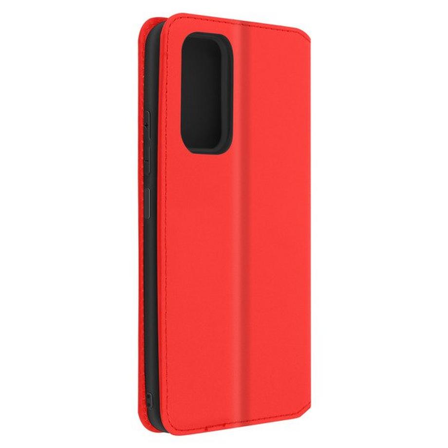 Avizar  Classic Cover Samsung A52 / A52s Rot 