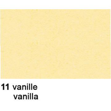 URSUS Tonzeichenpapier 50x70cm 2232211 130g. vanille