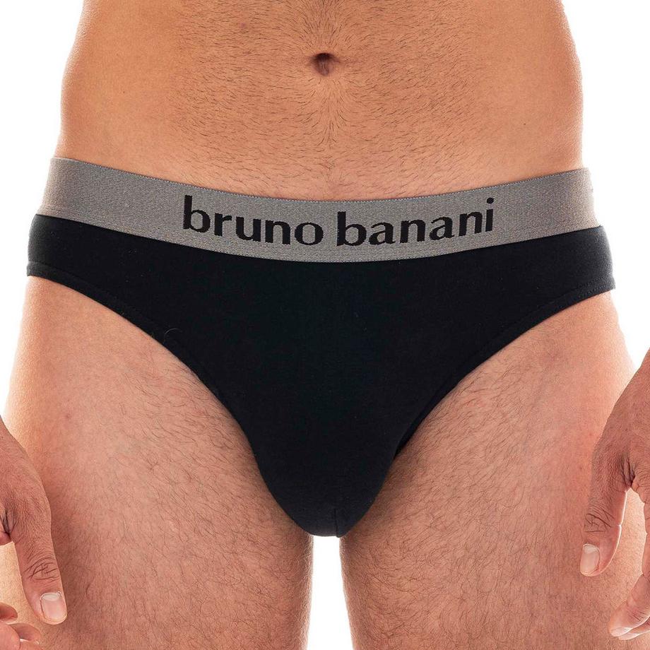 bruno banani Flowing slips lot de 4  