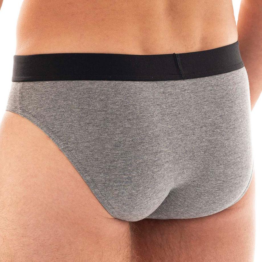 bruno banani Flowing slips lot de 4  
