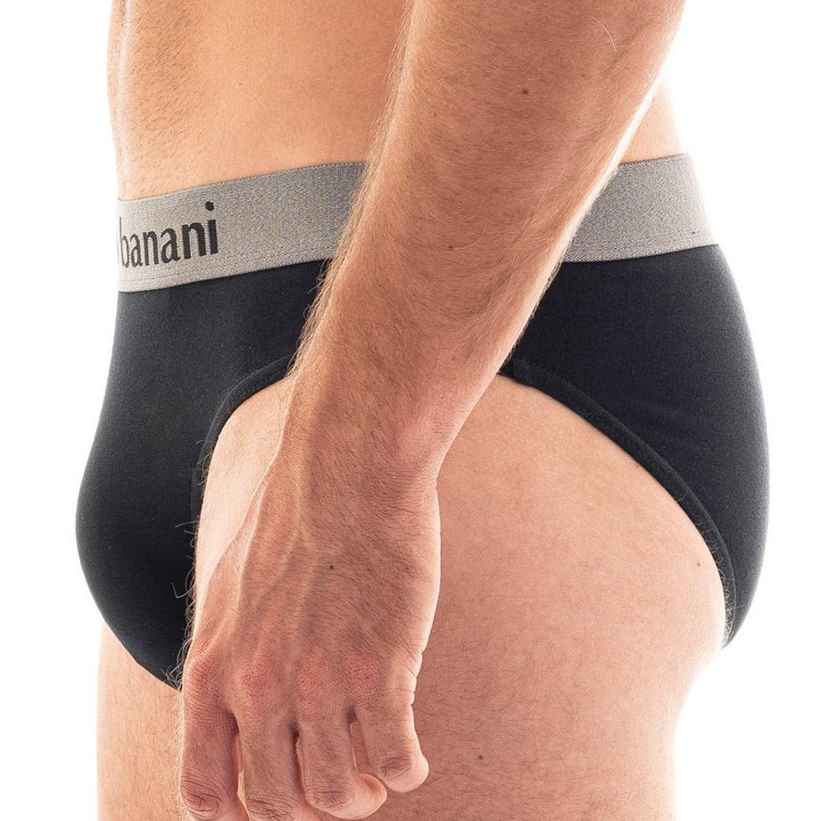 bruno banani Flowing slips lot de 4  