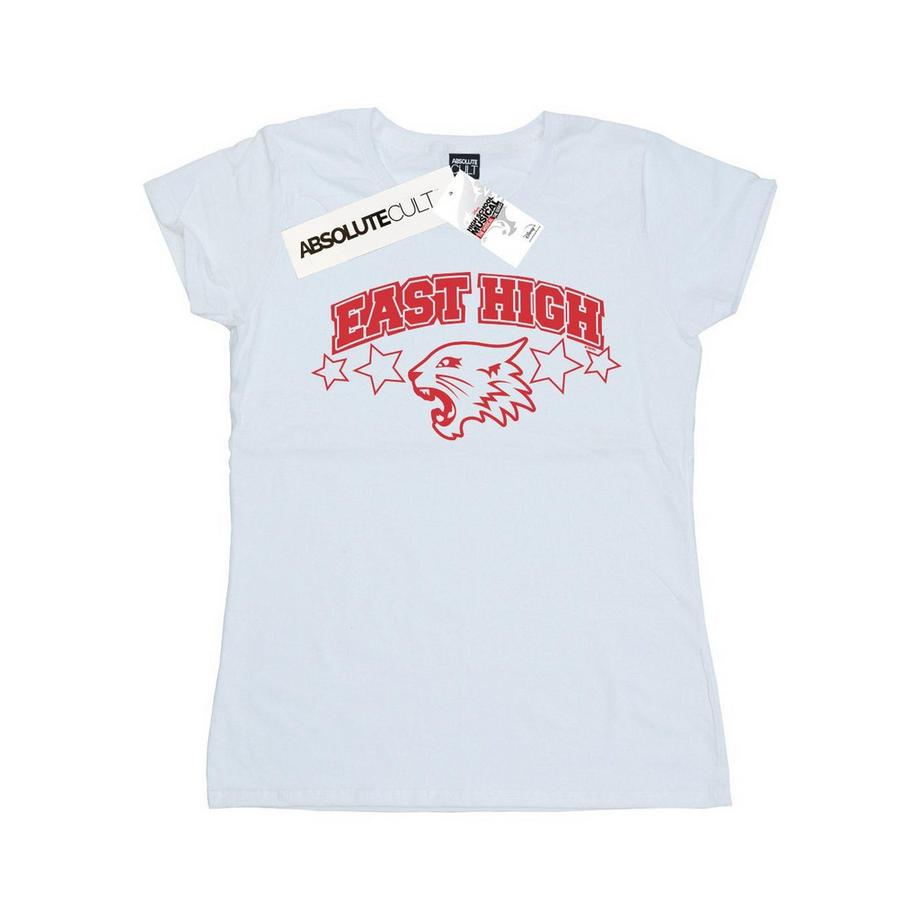 High School Musical The Musical Wildcat Stars TShirt