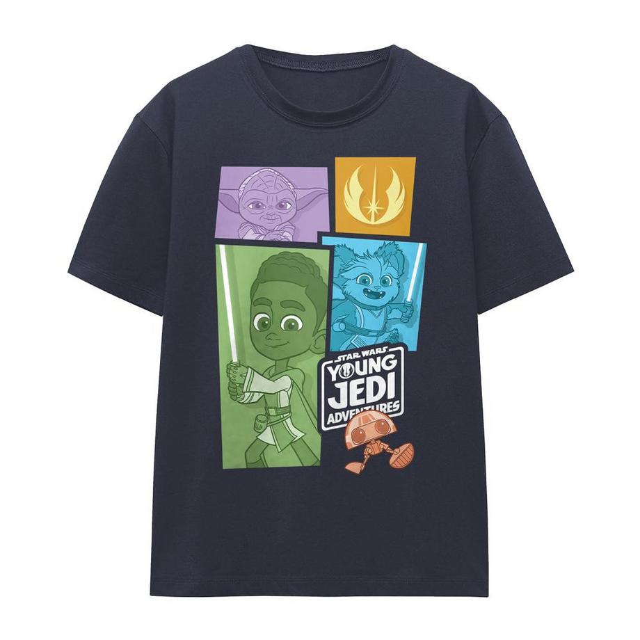 T-ShirtMotiftyle Blocs