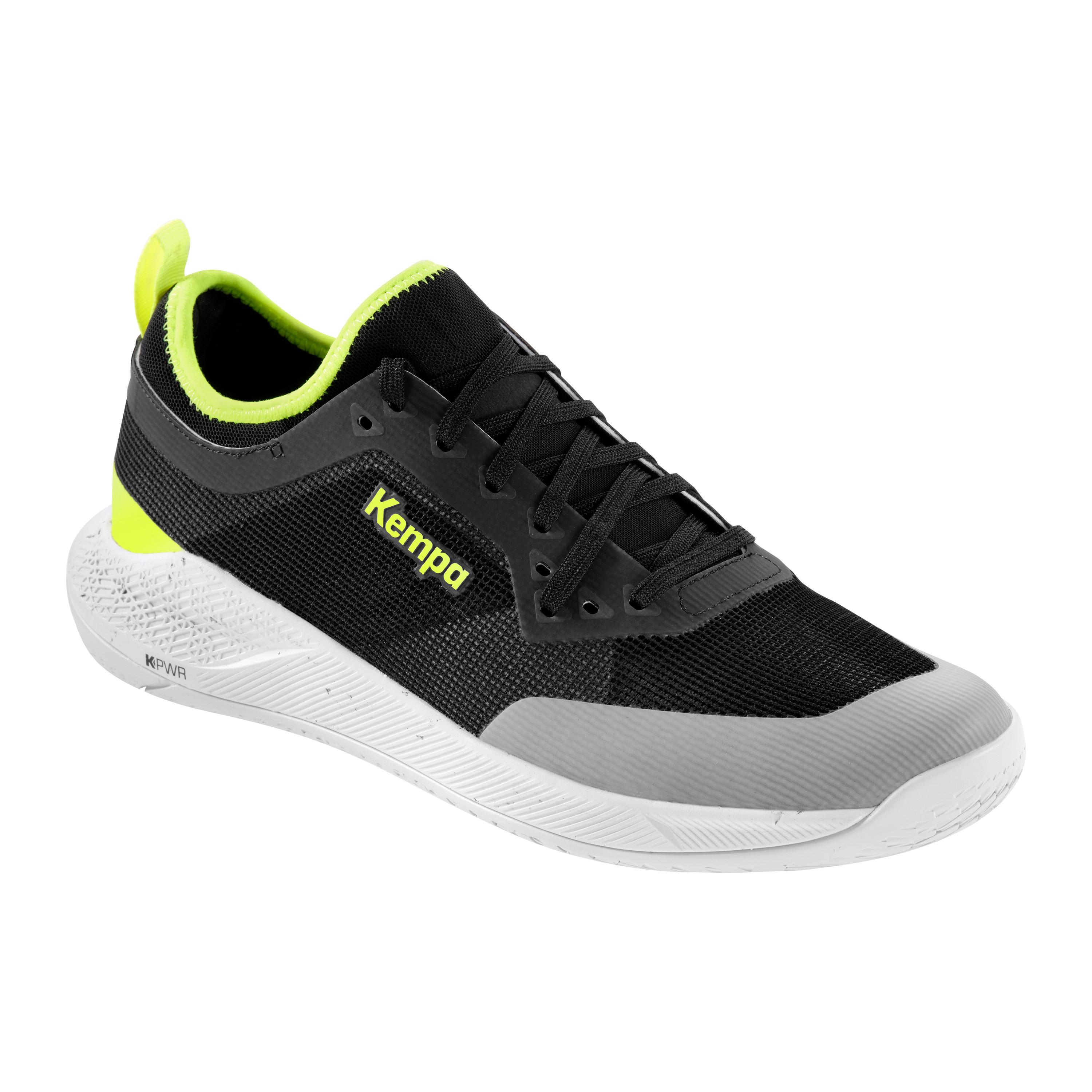 Kempa  scarpe indoor kourtfly 