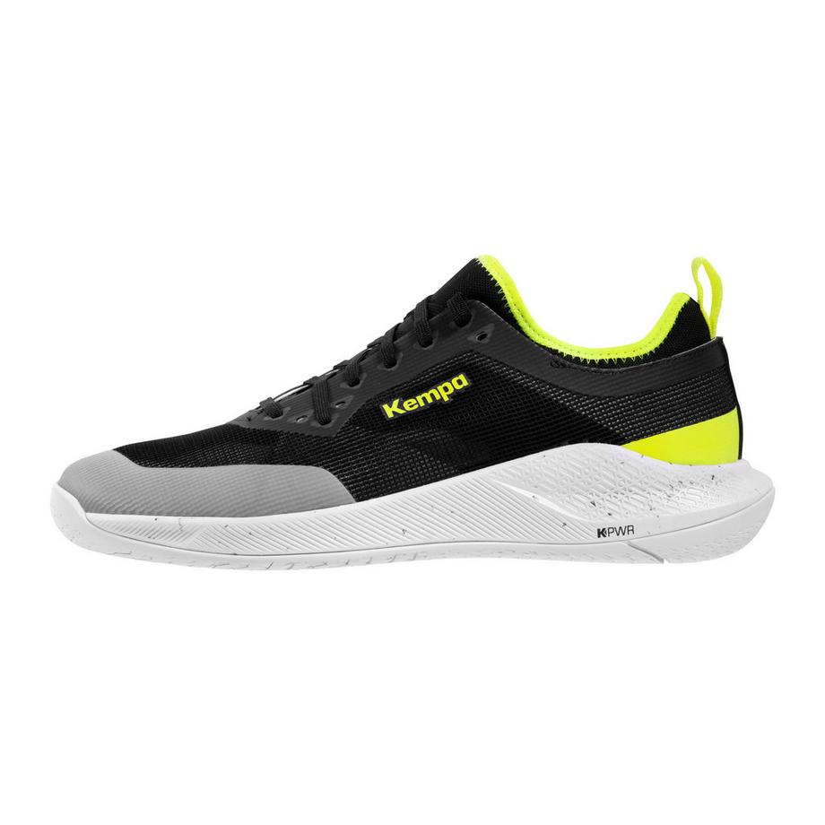 Kempa  scarpe indoor kourtfly 