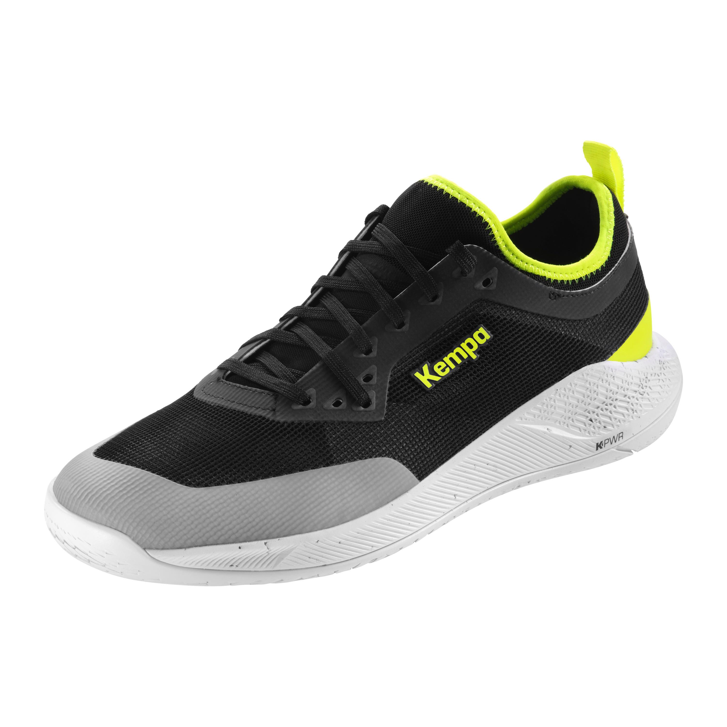Kempa  scarpe indoor kourtfly 