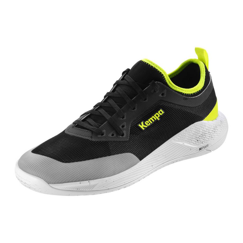 Kempa  scarpe indoor kourtfly 