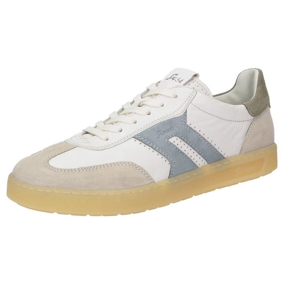 Sneaker Tedroso-711