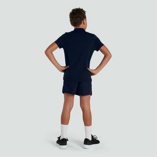 Canterbury  polo per bambini club dry 