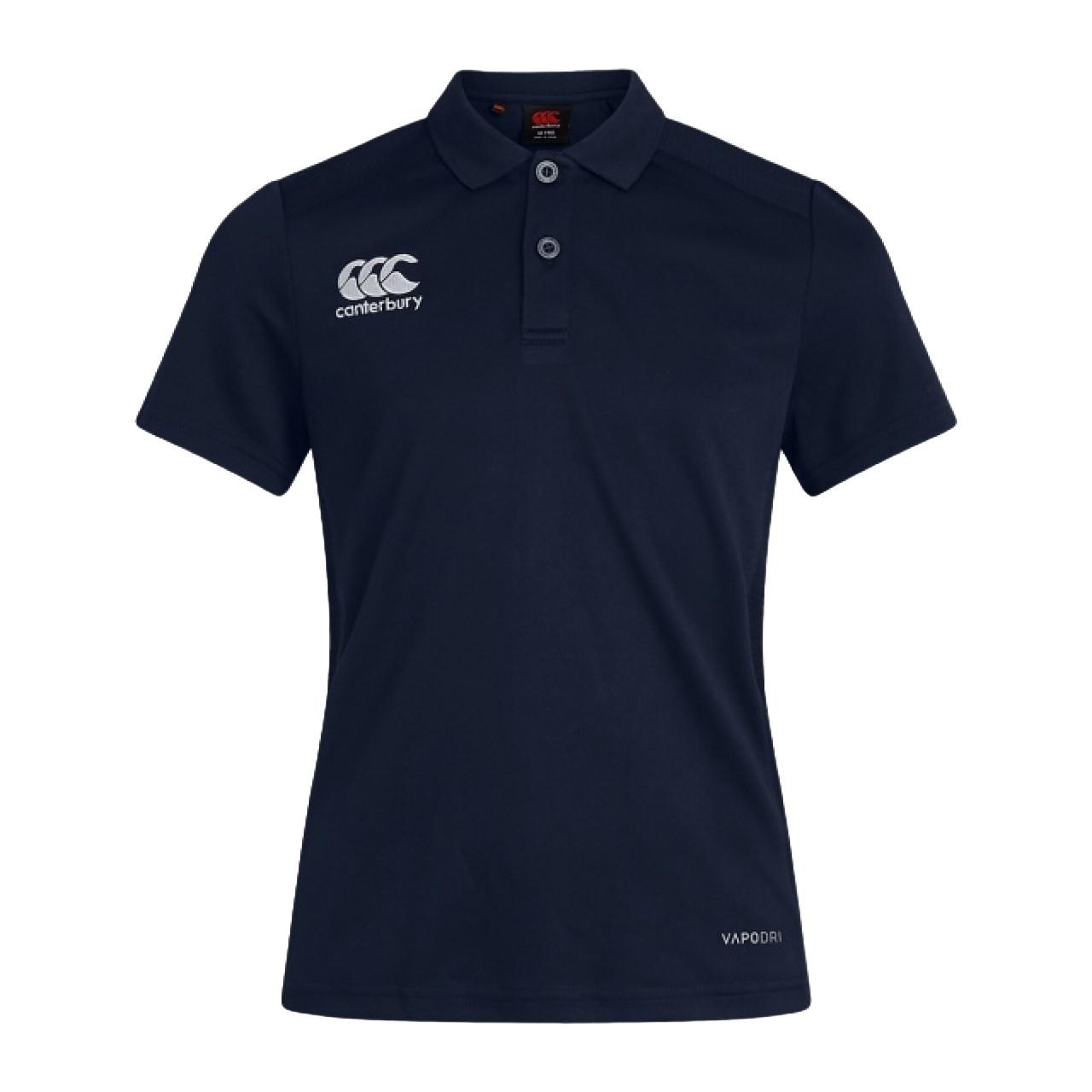 Canterbury  polo per bambini club dry 