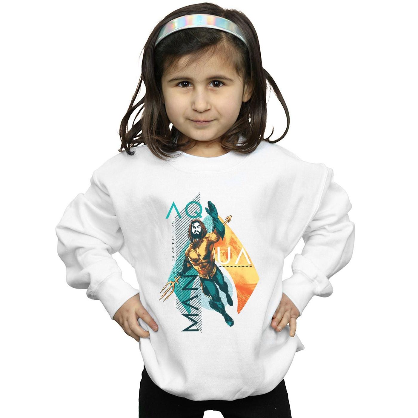 DC COMICS  Sweatshirt 