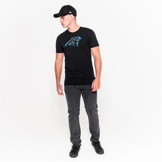 NEW ERA NFL Carolina Panthers T-Shirt  