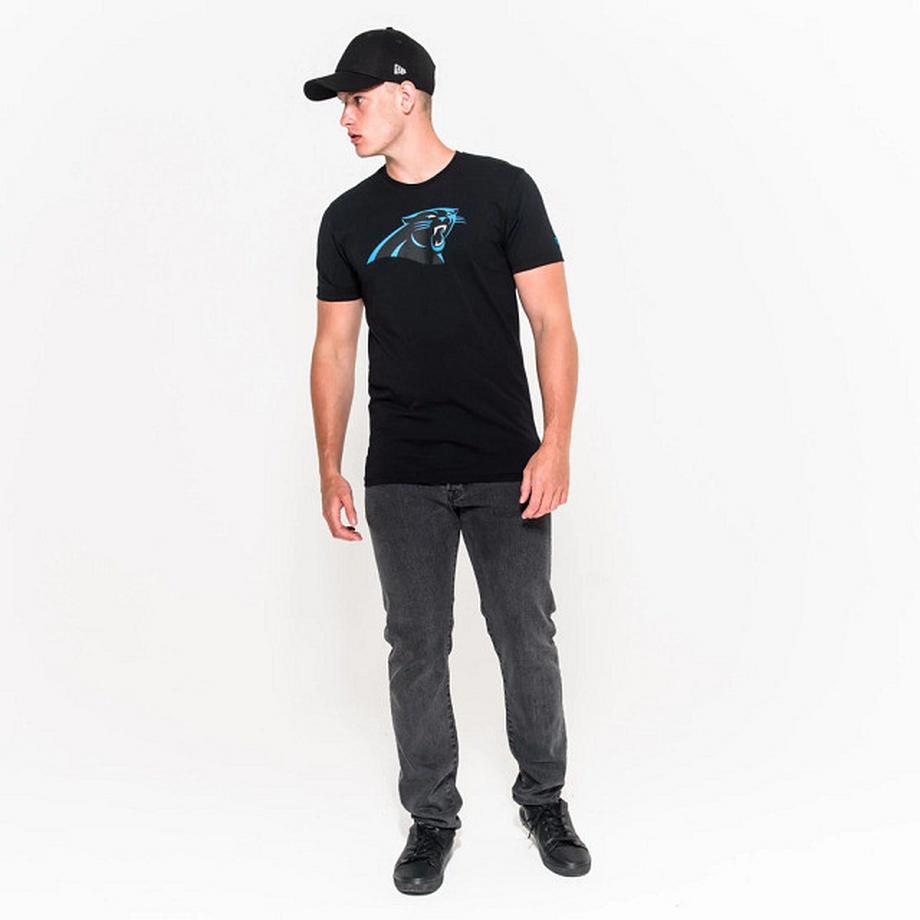 NEW ERA NFL Carolina Panthers T-Shirt  