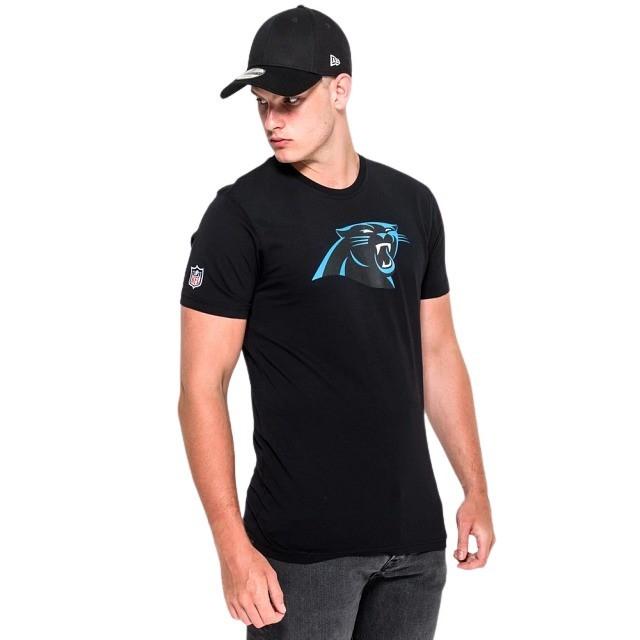 NEW ERA NFL Carolina Panthers T-Shirt  