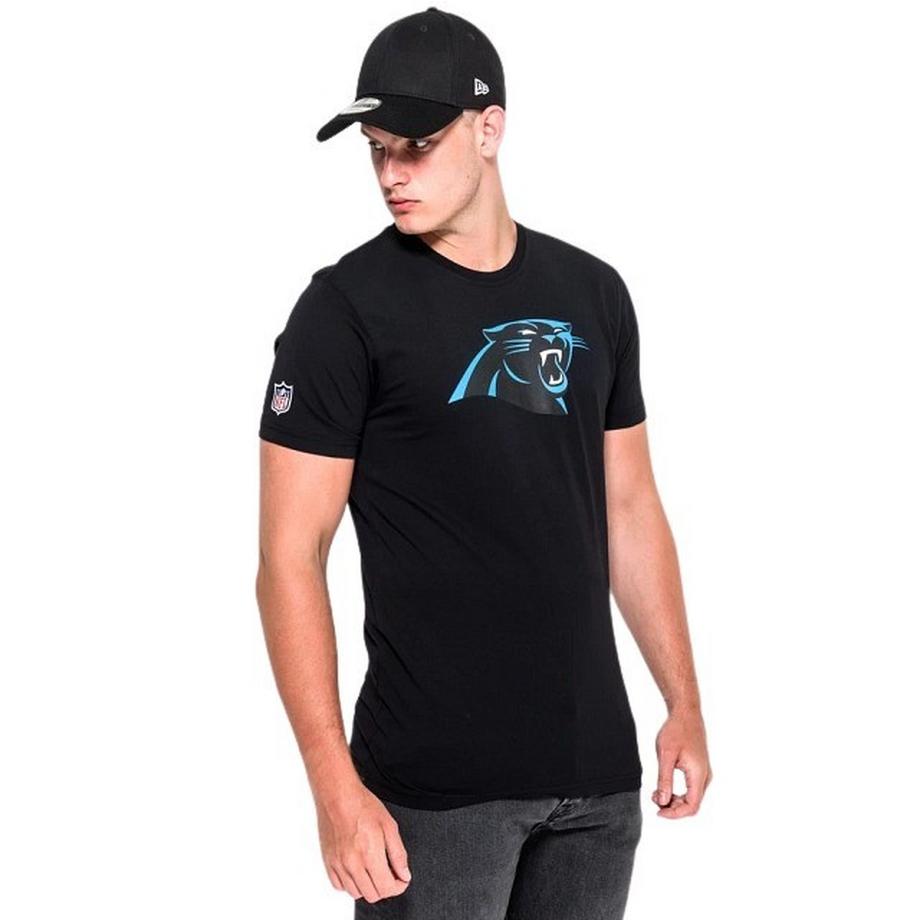 NEW ERA NFL Carolina Panthers T-Shirt  