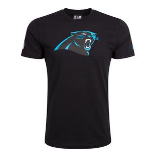NEW ERA NFL Carolina Panthers T-Shirt  