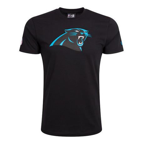 NEW ERA NFL Carolina Panthers T-Shirt  