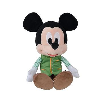Plüsch Lederhosen Mickey Mouse (25cm)