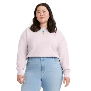 Levis Felpa Girocollo  