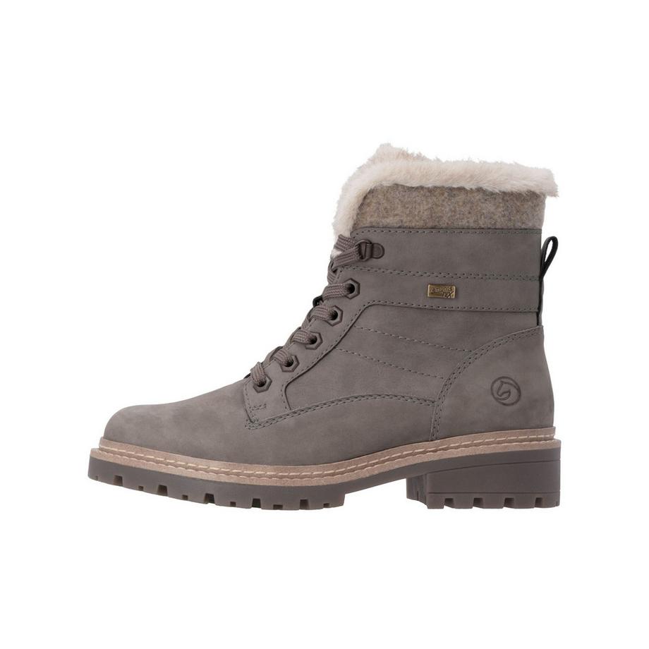 Remonte Bottines à lacets  