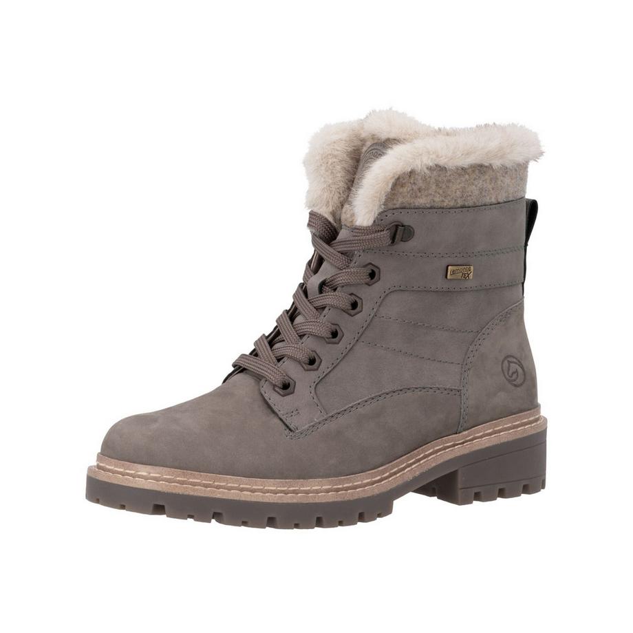 Stiefelette