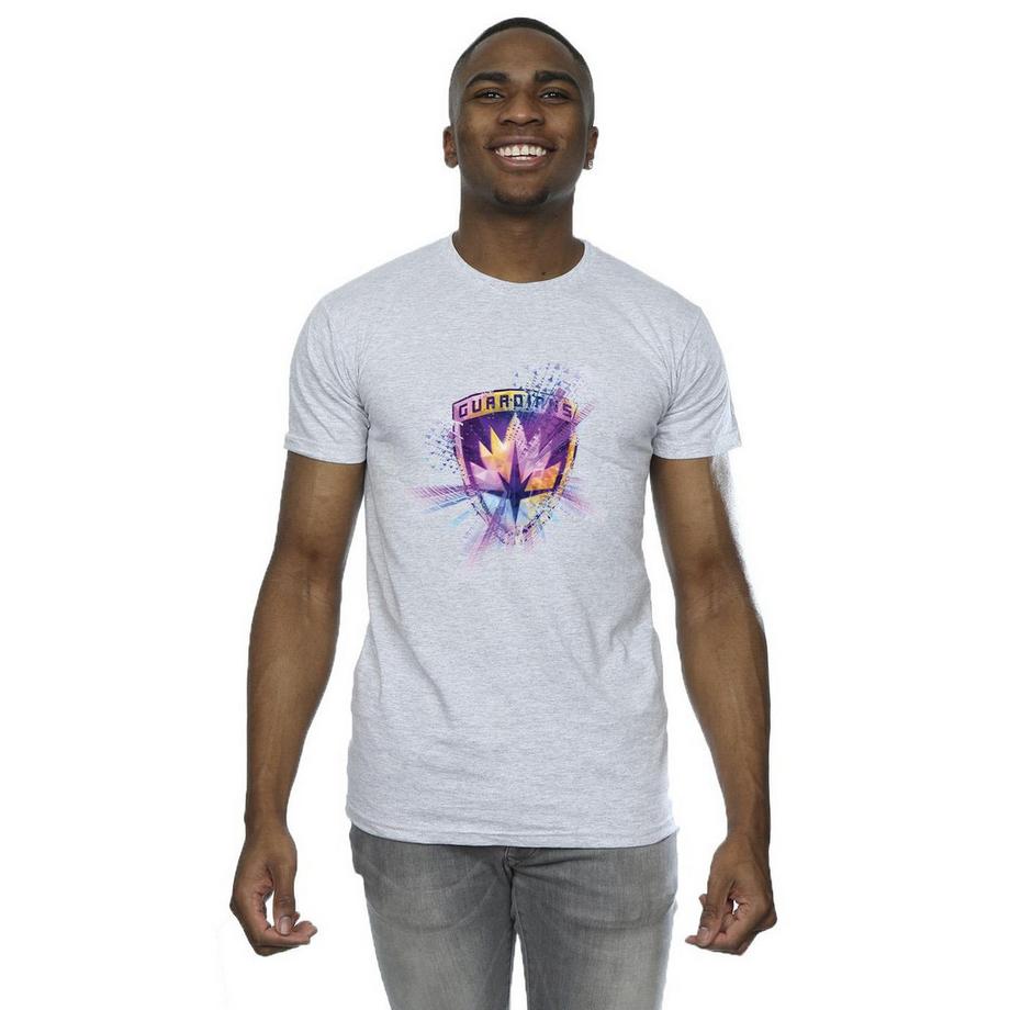 MARVEL Guardians Of The Galaxy T-Shirt  