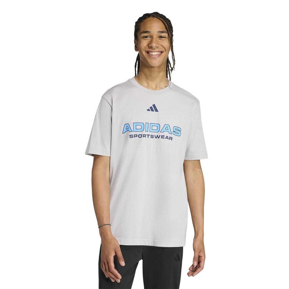 adidas  House Of Tiro Maglietta Regolare Lineare 