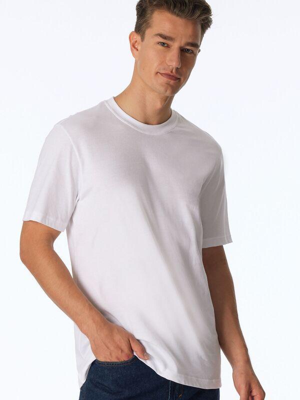 Schiesser American T-Shirt 2er-Pack  