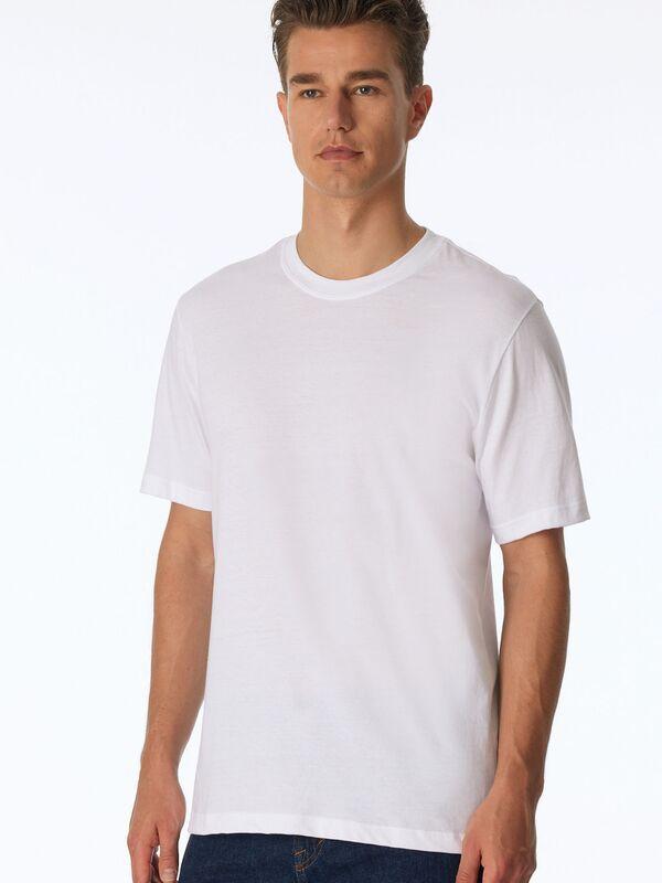 Schiesser American T-Shirt 2er-Pack  