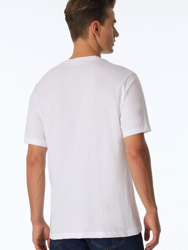 Schiesser American T-Shirt 2er-Pack  