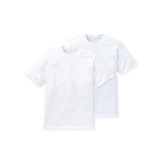 Schiesser American T-Shirt 2er-Pack  