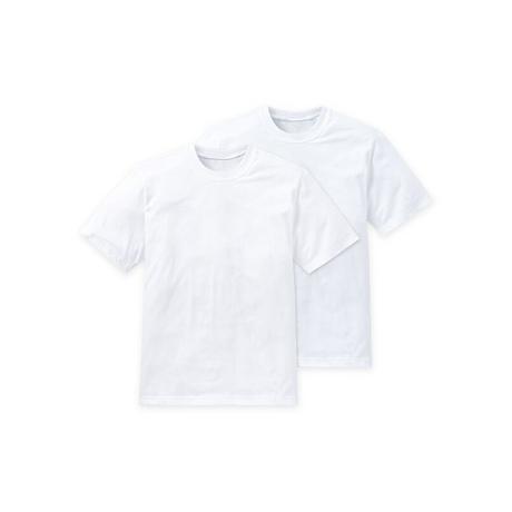Schiesser American T-Shirt 2er-Pack  