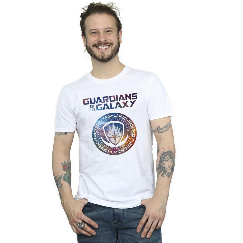 MARVEL Guardians Of The Galaxy T-Shirt  