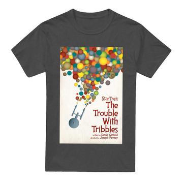 The Original Series Episode 44 TShirt