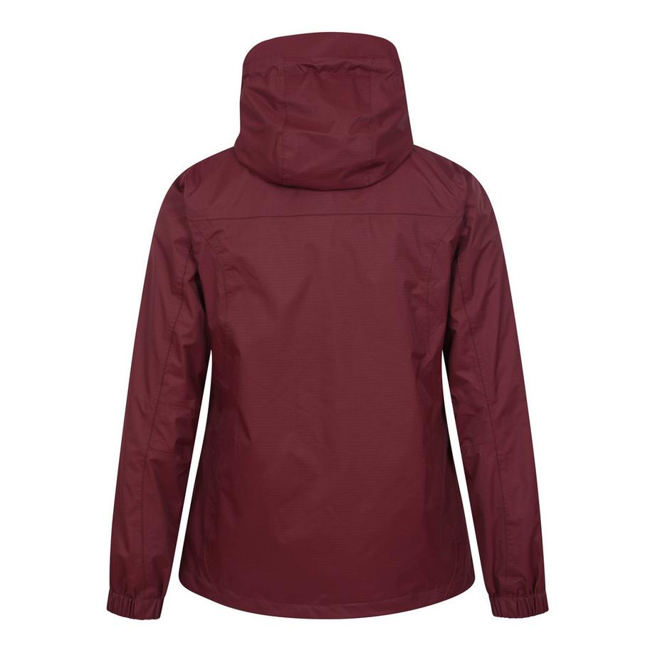 Mountain Warehouse Bracken Extreme Giacca Impermeabile 3-in-1  