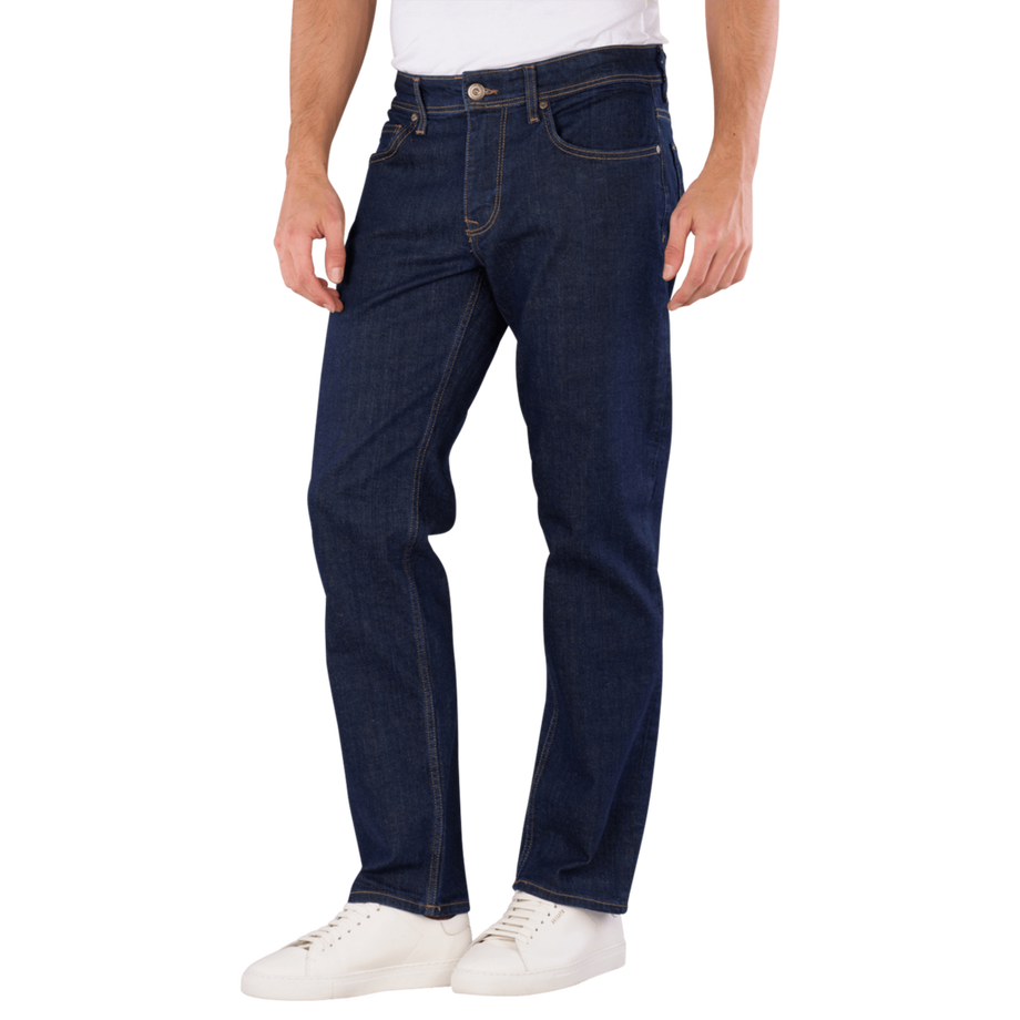 Cross Jeans Jeans Antonio Taglio Relaxed  