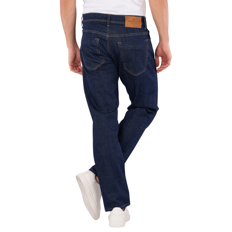 Cross Jeans Jeans Antonio Taglio Relaxed  