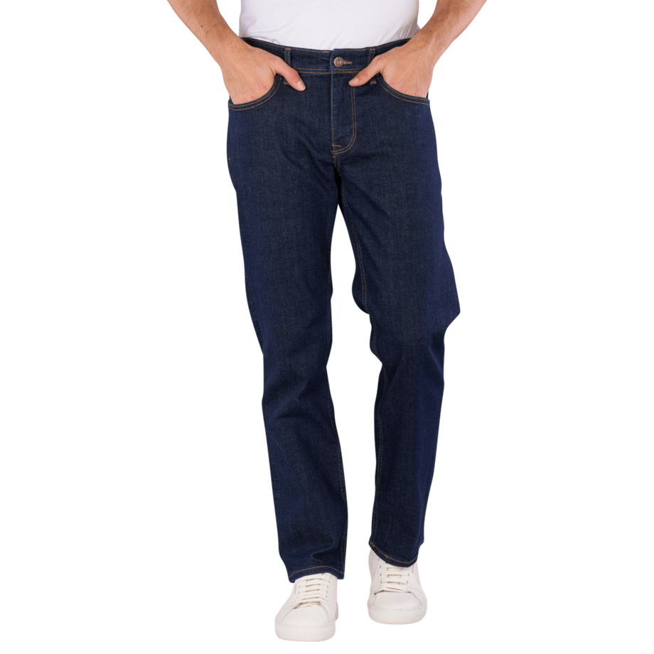 Antonio Relaxed Fit
