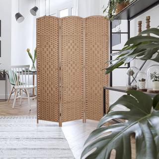 B2X Cestini portaoggetti in bambù - set da 6  