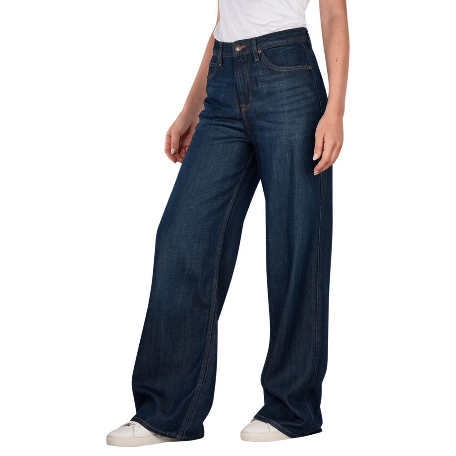 Lee Stella Weitbeinige Jeans  