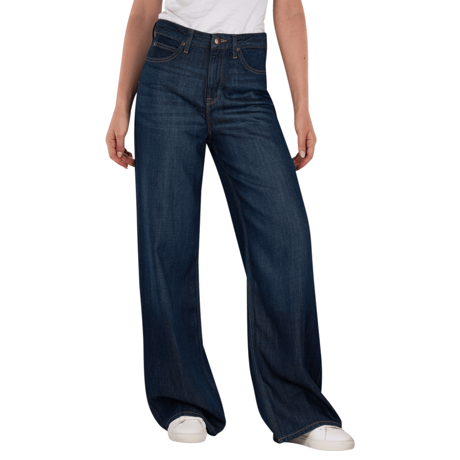 Stella Jeans Wide Leg