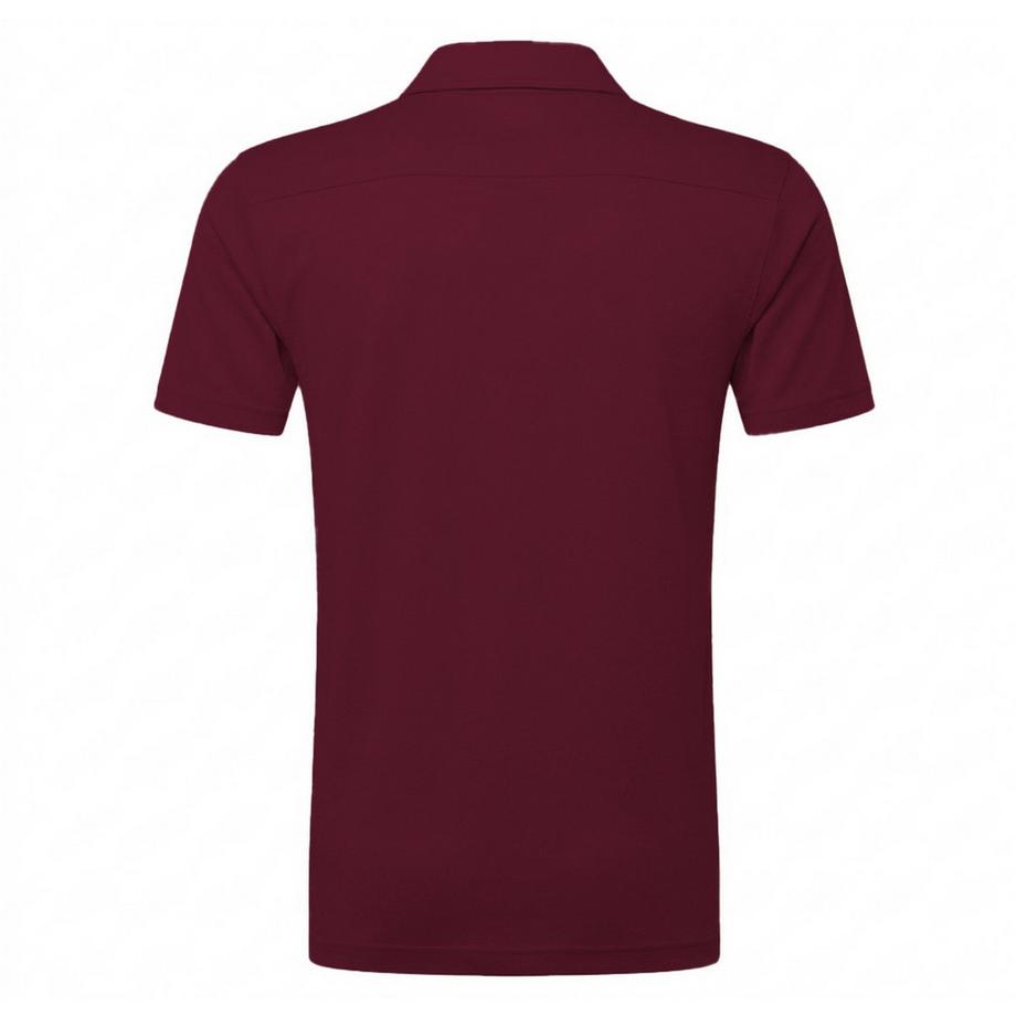 Russell  Polo 