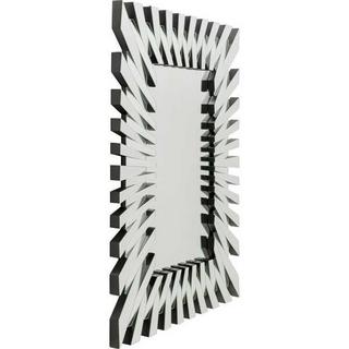 KARE Design Specchio da parete Sprocket 83x120  